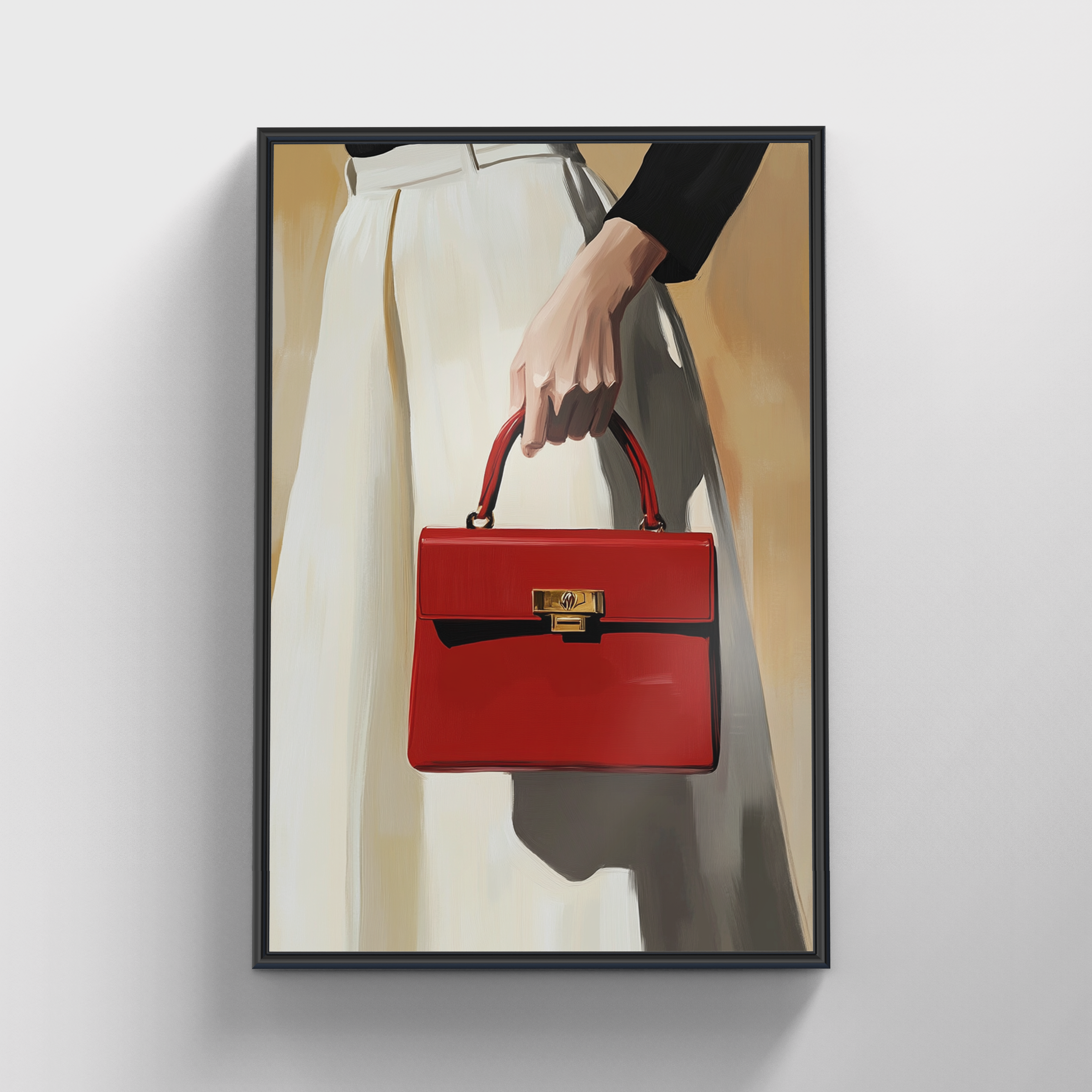Her Purse