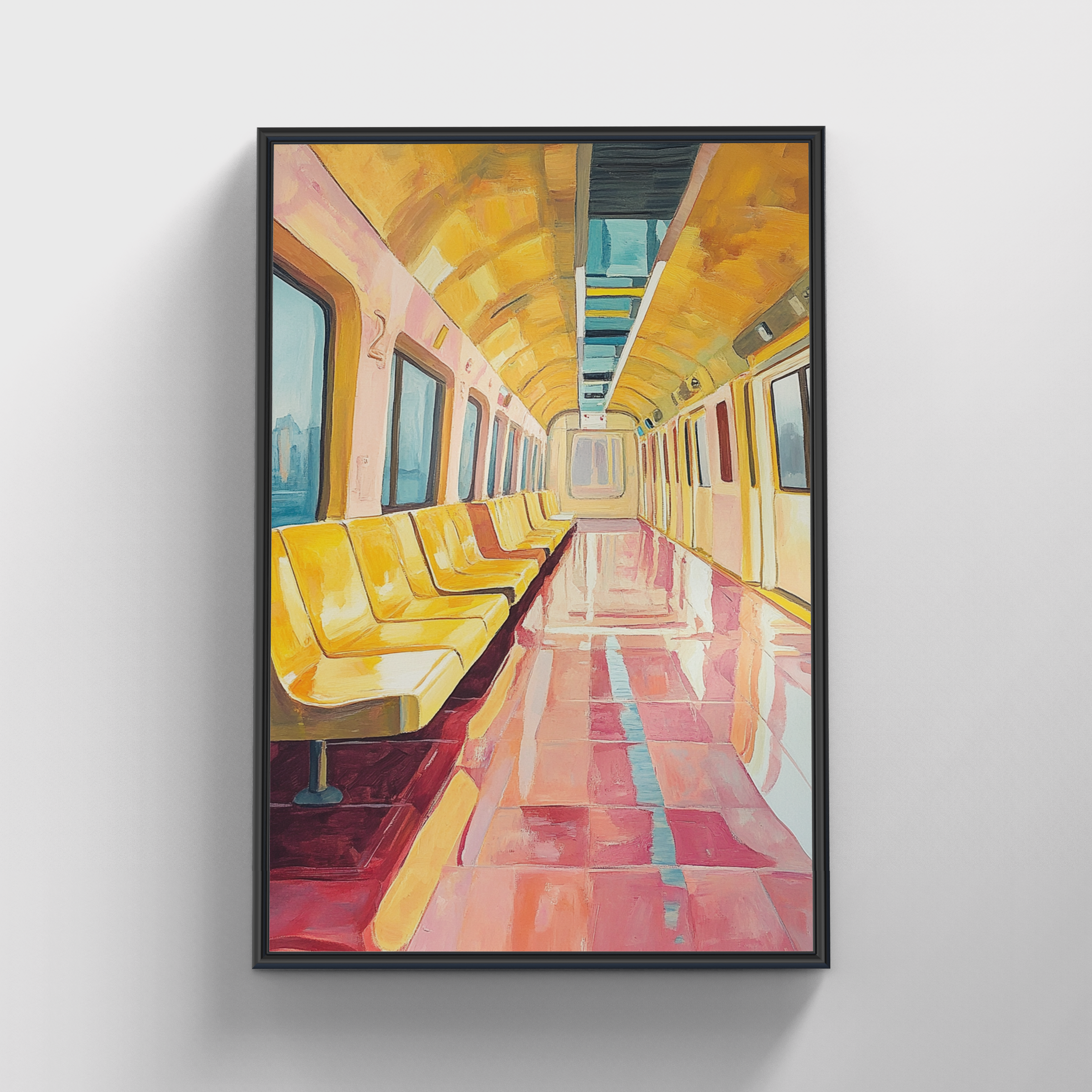 The Tube