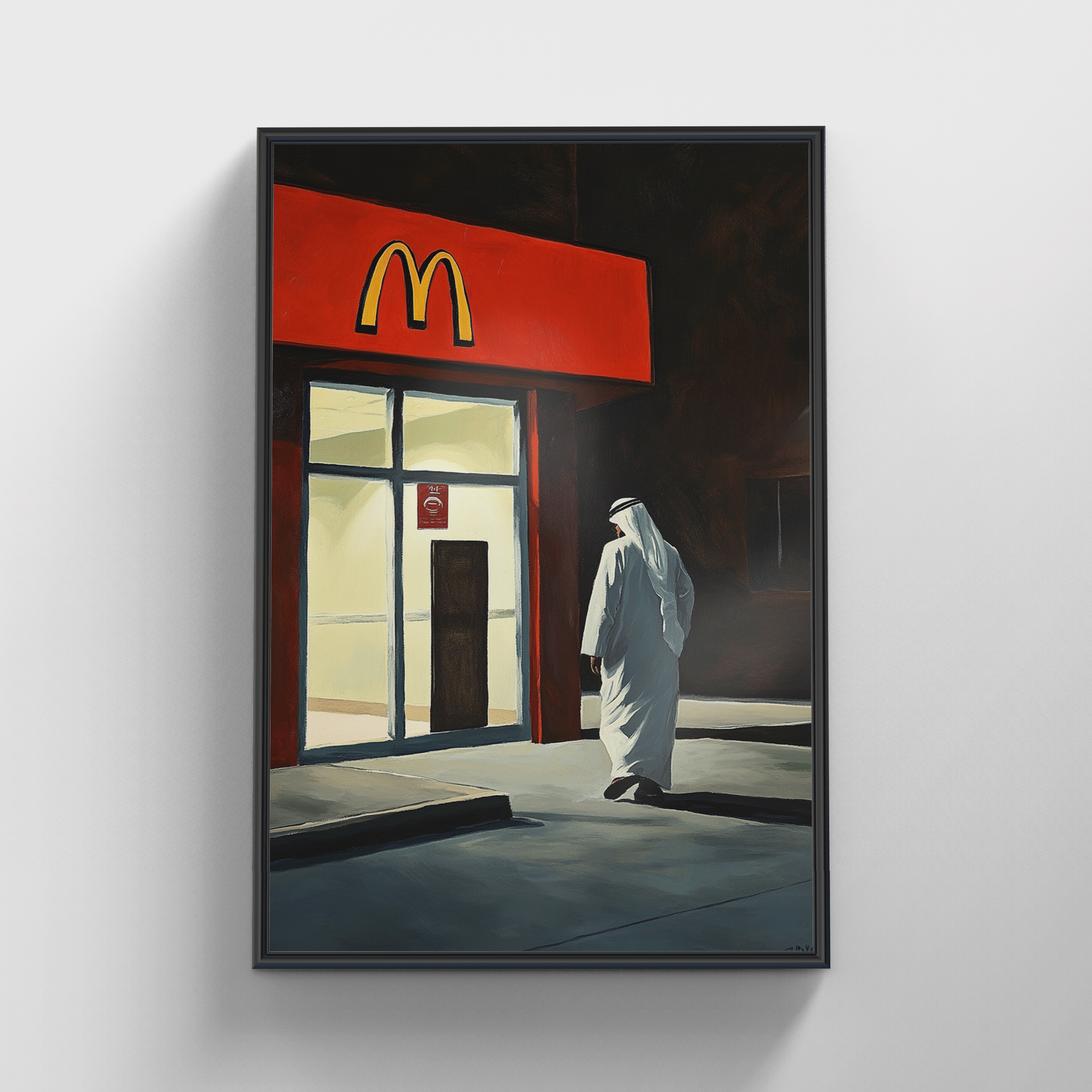 Midnight Run