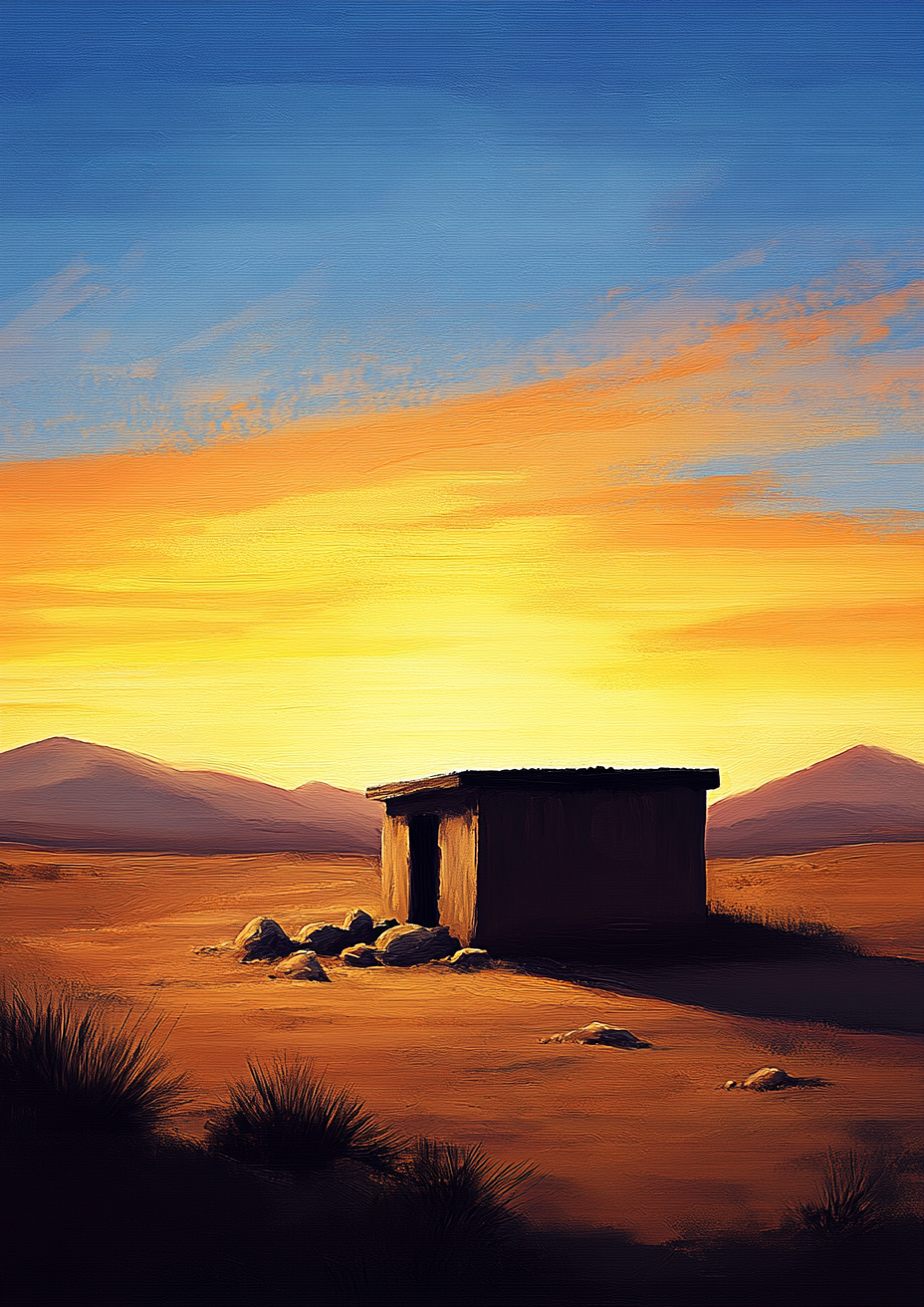 First Light