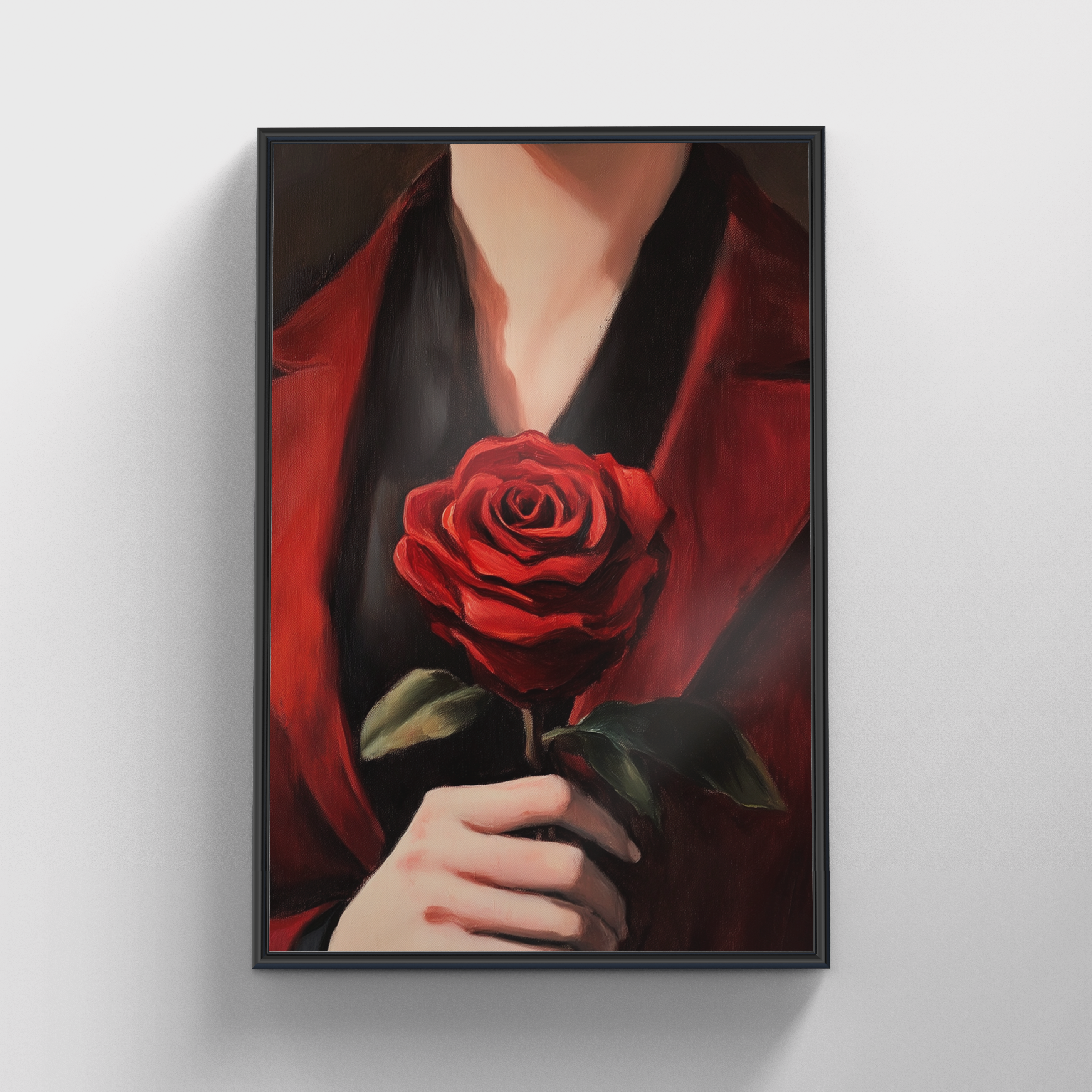 Her Rose